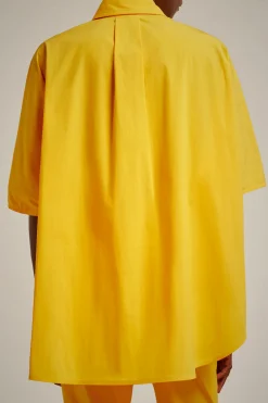 Liviana conti Camicia Over-Donna Top Camicie E Maglie