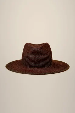 Liviana conti Cappello Bicolore-Donna Borse E Accessori