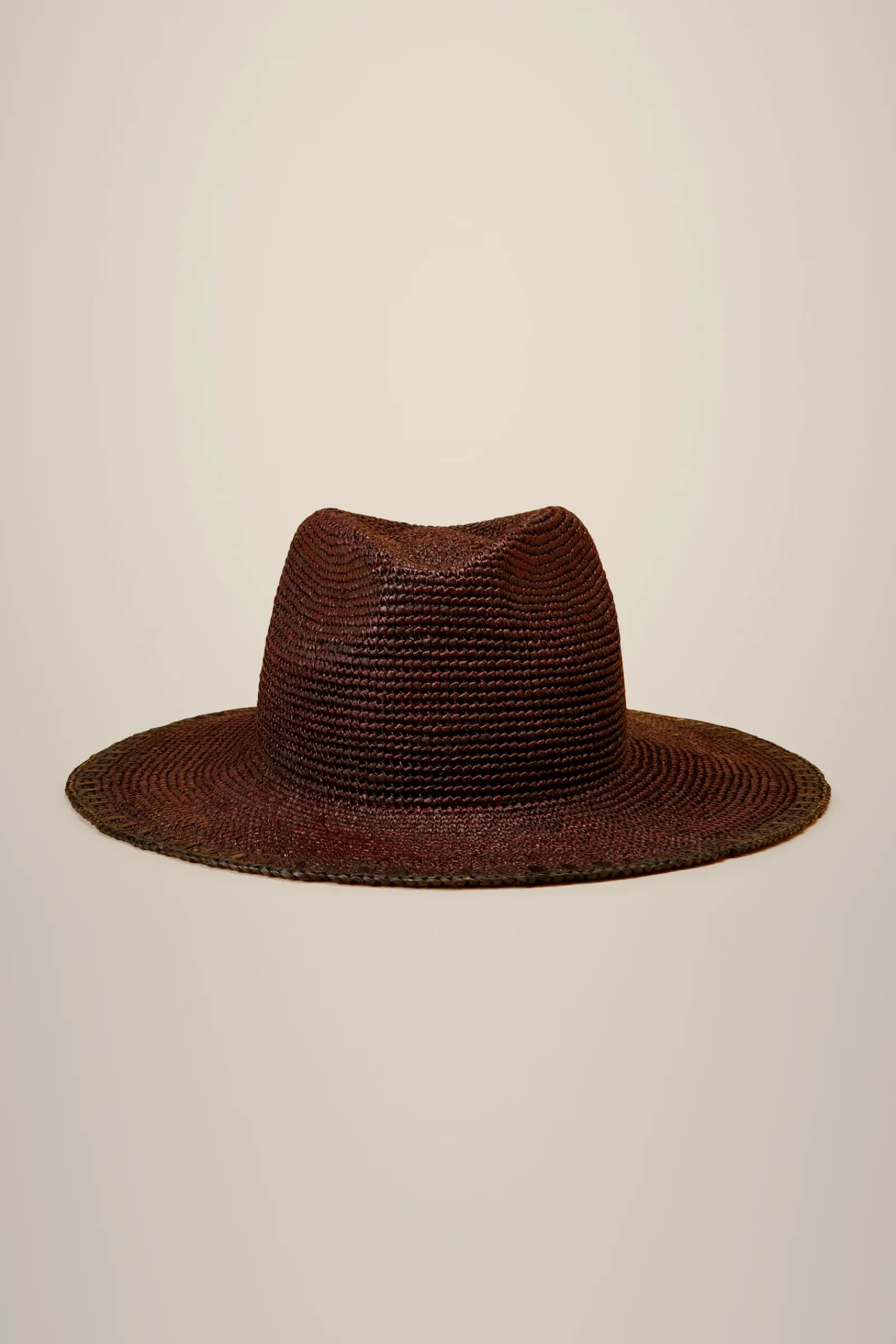 Liviana conti Cappello Bicolore-Donna Borse E Accessori