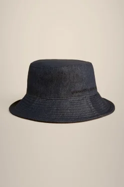 Liviana conti Cappello Bucket-Donna Borse E Accessori