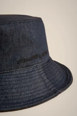 Liviana conti Cappello Bucket-Donna Borse E Accessori