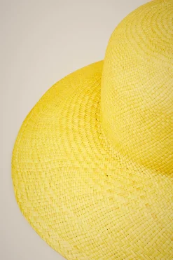 Liviana conti Cappello Panama-Donna Borse E Accessori