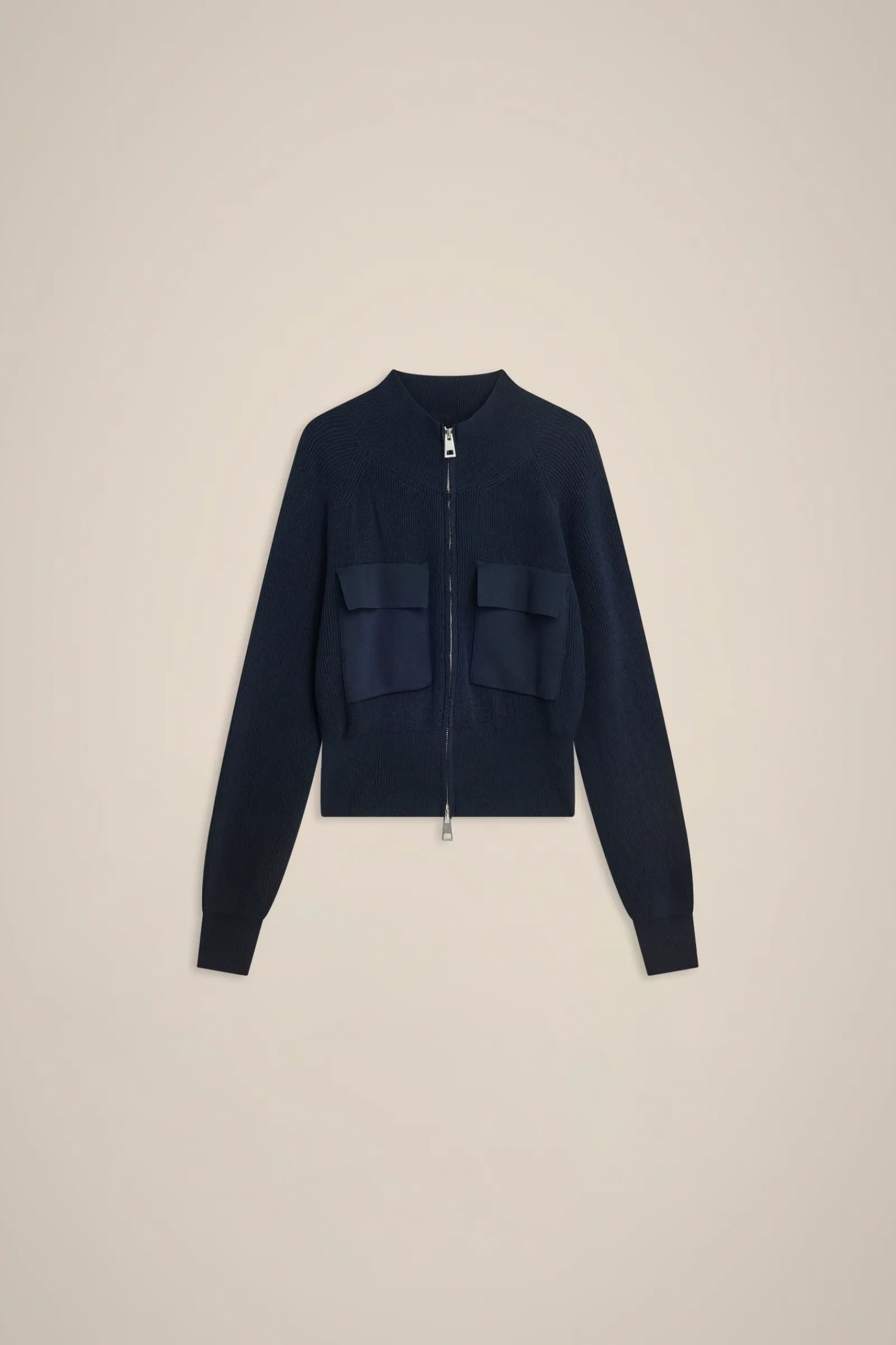 Liviana conti Cardigan Tasche-Donna Top Camicie E Maglie