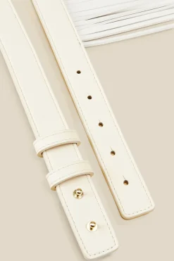Liviana conti Cintura Con Frange-Donna Borse E Accessori