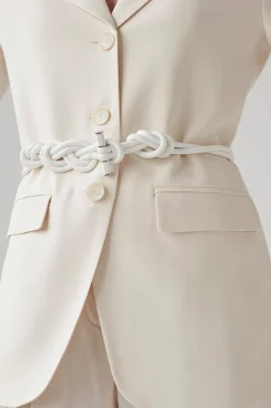 Liviana conti Cintura Doppio Tubol-Donna Borse E Accessori