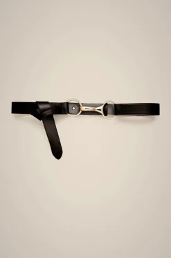Liviana conti Cintura Nodo Moschet-Donna Borse E Accessori