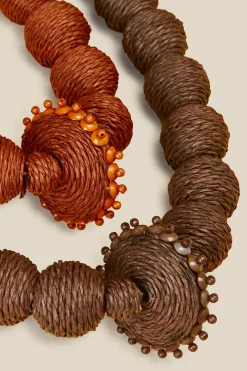 Liviana conti Collana Lunga-Donna Borse E Accessori