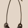 Liviana conti Collana/Cintura-Donna Borse E Accessori