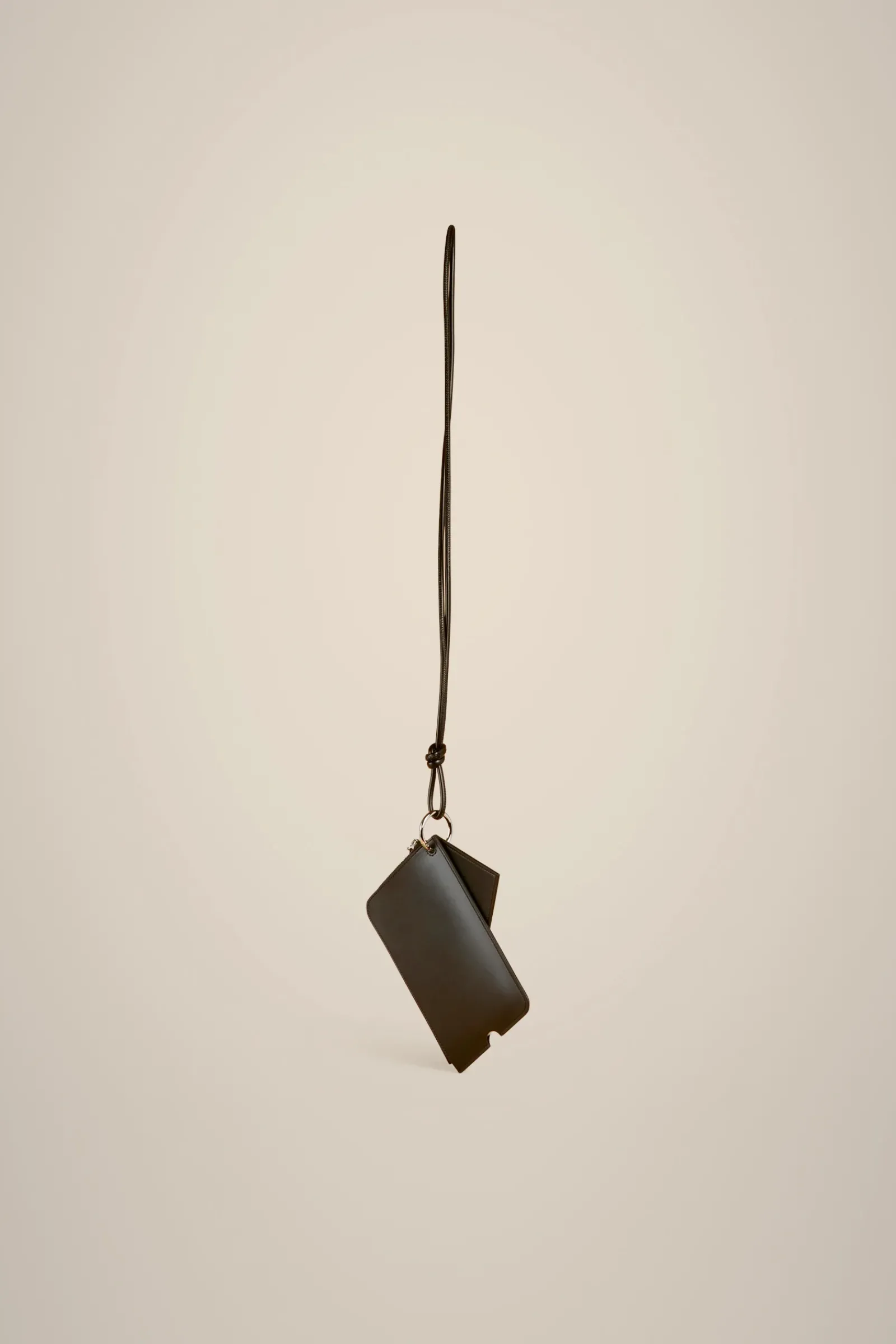 Liviana conti Double Pouch-Donna Borse E Accessori