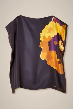 Liviana conti Foulard/ T-Shirt-Donna Borse E Accessori
