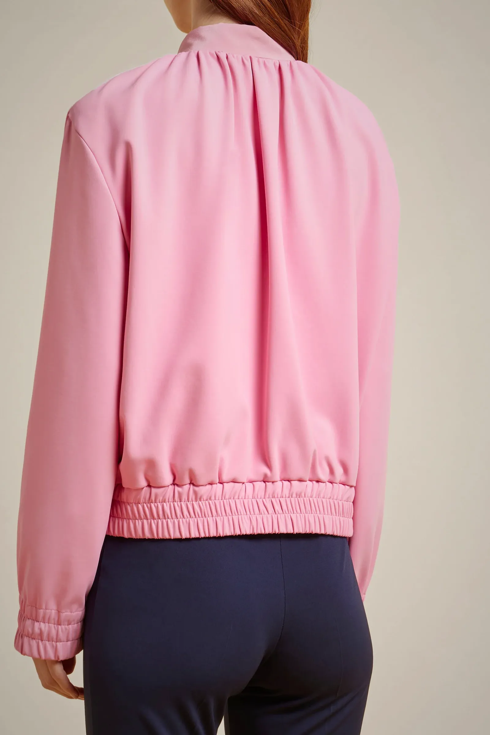 Liviana conti Giacca Zip-Donna Capispalla