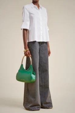 Liviana conti Hobo Doppi Manici-Donna Borse E Accessori
