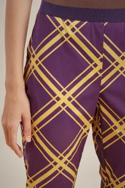 Liviana conti Leggings-Donna Pantaloni E Gonne