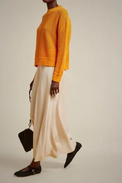 Liviana conti Maglia-Donna Top Camicie E Maglie