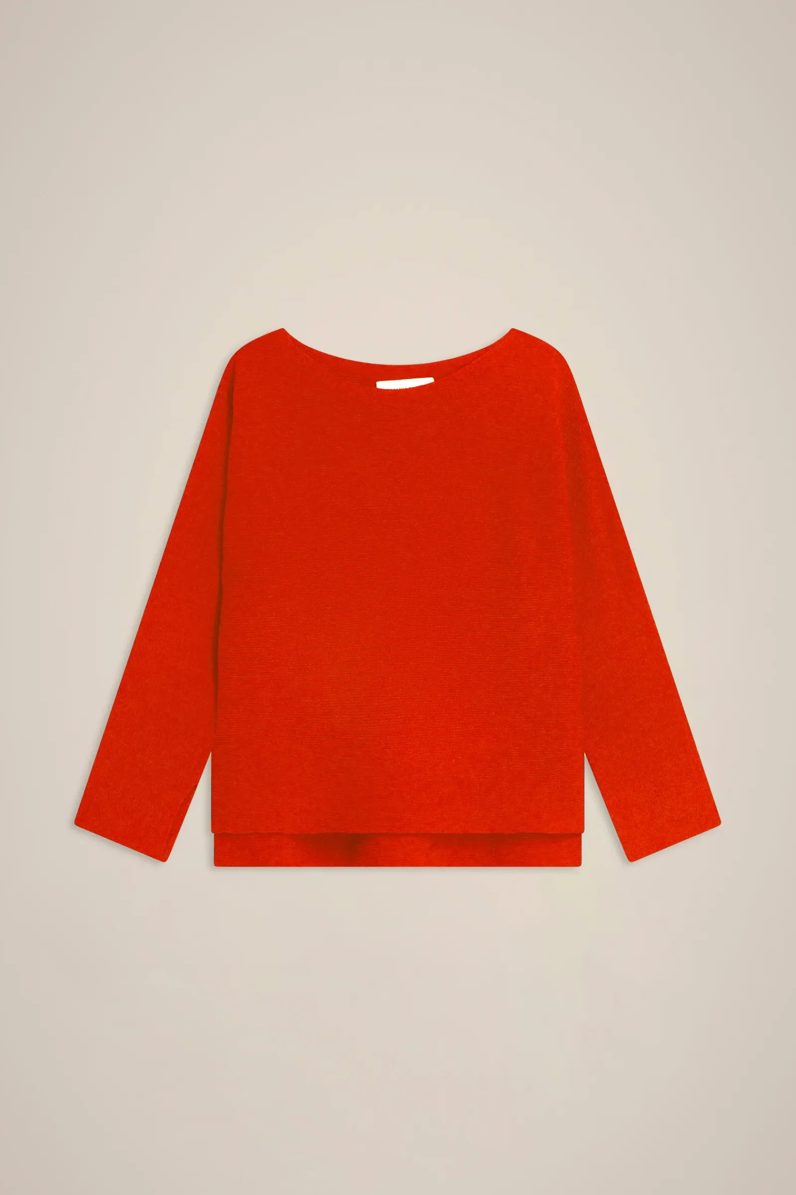 Liviana conti Maglia A Coste-Donna Top Camicie E Maglie