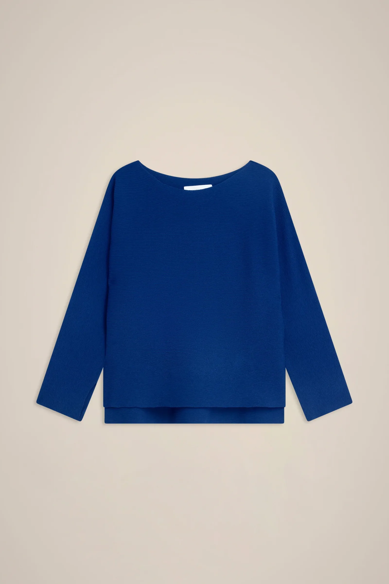 Liviana conti Maglia A Coste-Donna Top Camicie E Maglie