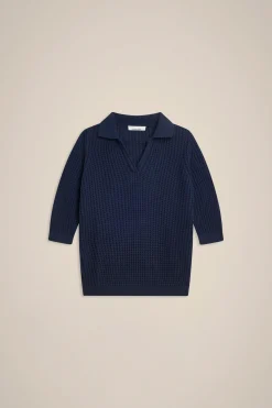 Liviana conti Maglia A Polo-Donna Top Camicie E Maglie