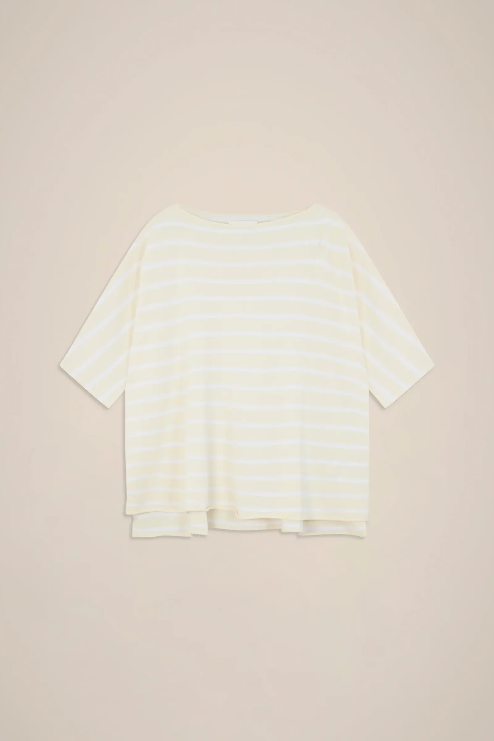 Liviana conti Maglia A Righe-Donna Top Camicie E Maglie
