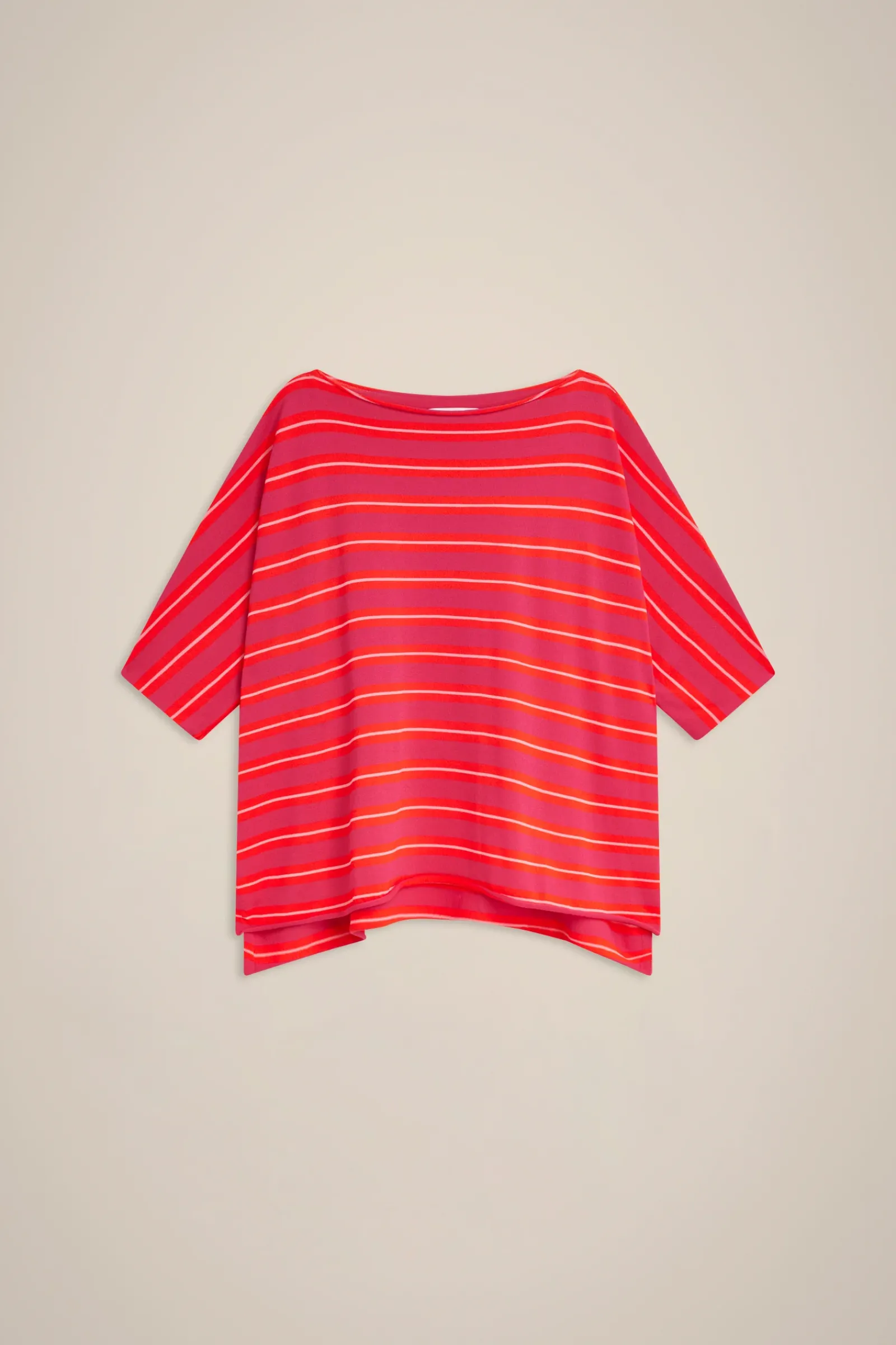 Liviana conti Maglia A Righe-Donna Top Camicie E Maglie