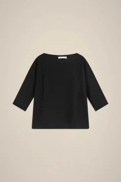 Liviana conti Maglia Assimmetrica-Donna Top Camicie E Maglie