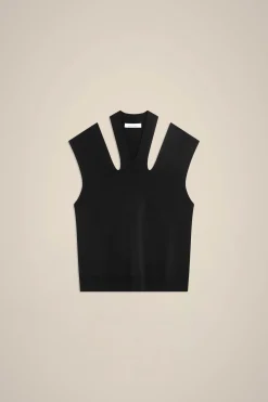 Liviana conti Maglia In M/Unita-Donna Top Camicie E Maglie