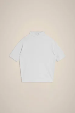 Liviana conti Maglia M/Corta-Donna Top Camicie E Maglie