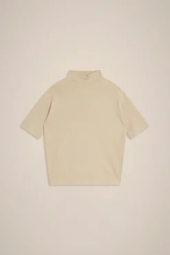 Liviana conti Maglia M/Corta-Donna Top Camicie E Maglie
