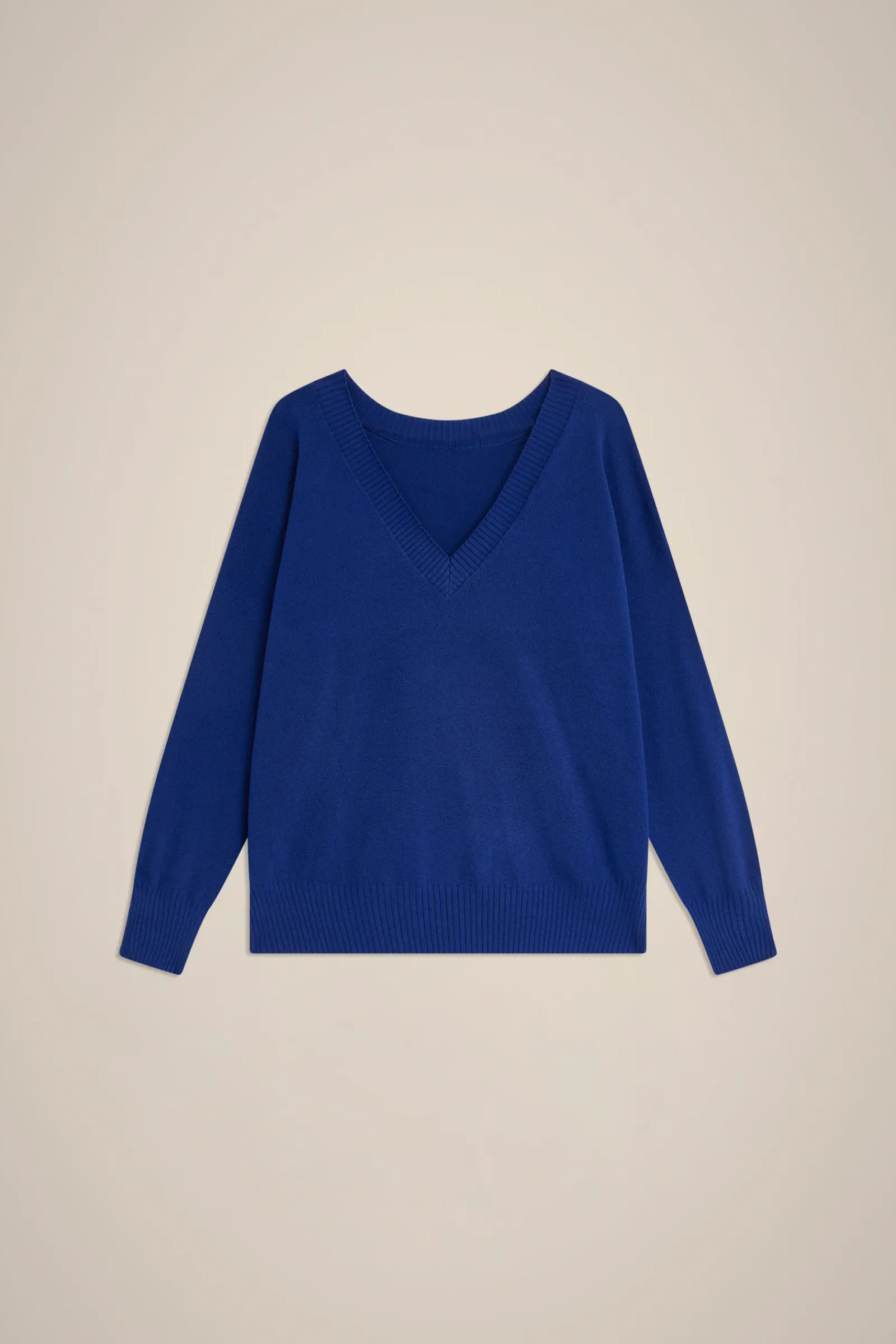 Liviana conti Maglia Over Front/Ba-Donna Top Camicie E Maglie