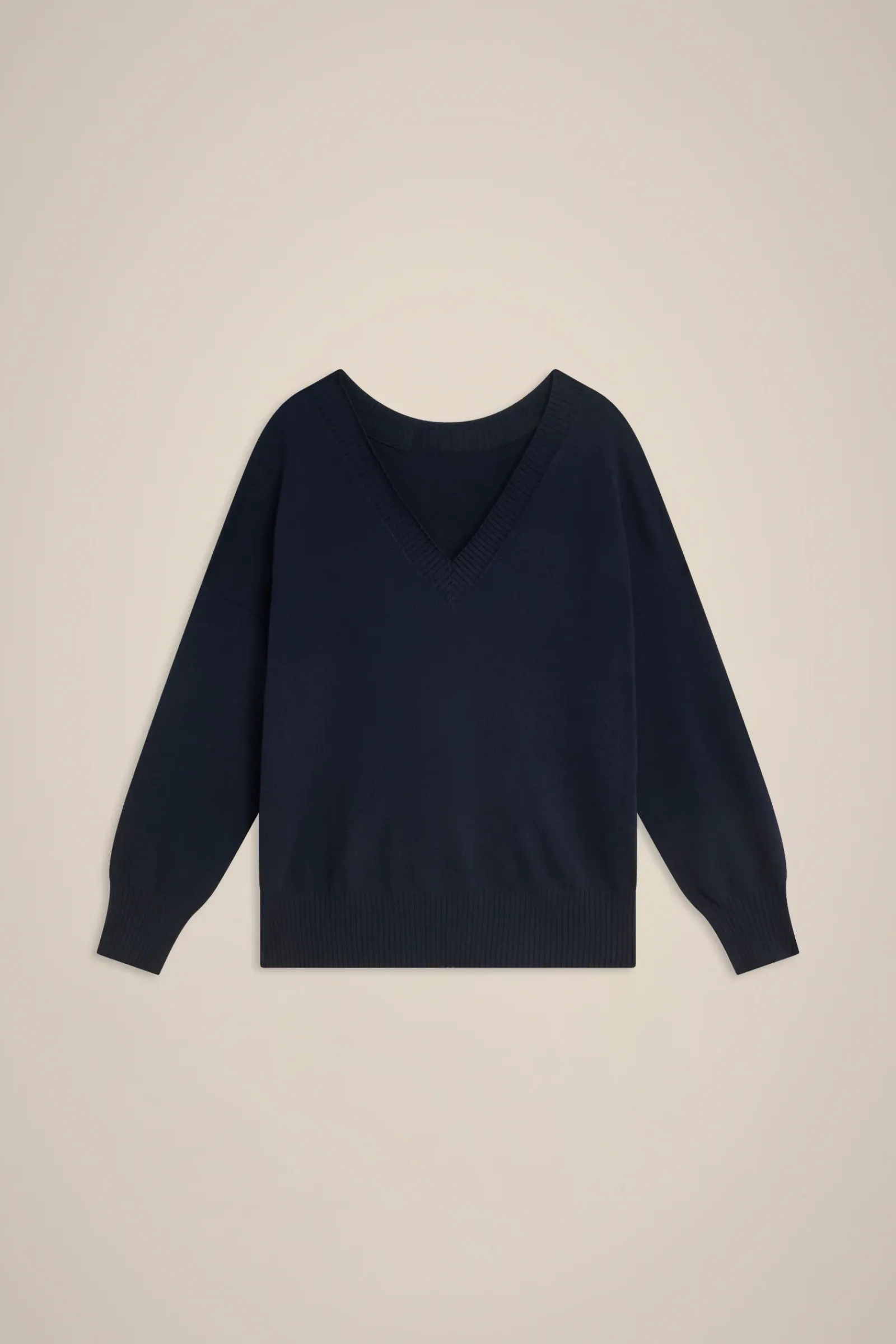 Liviana conti Maglia Over Front/Ba-Donna Top Camicie E Maglie