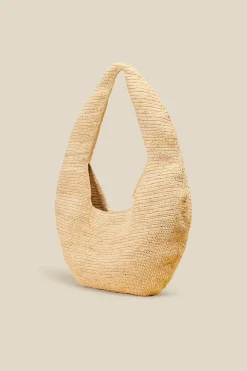 Liviana conti Maxi Hobo-Donna Borse E Accessori