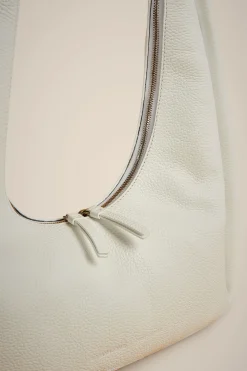 Liviana conti Maxi Hobo Con Zip-Donna Borse E Accessori