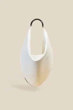 Liviana conti Maxi Hobo Man.Resina-Donna Borse E Accessori