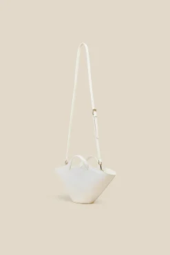 Liviana conti Mini Borsa Sombrero-Donna Borse E Accessori