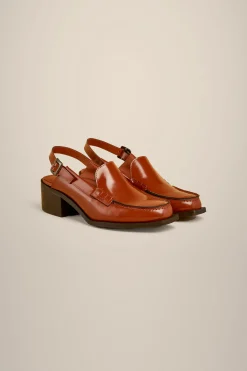 Liviana conti Mocassino Cinturino-Donna Calzature