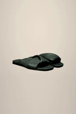Liviana conti Mule Fascia Incrociata-Donna Calzature