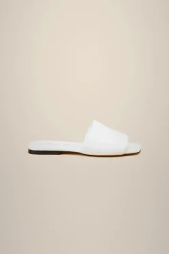 Liviana conti Mule Flat Fascia-Donna Calzature