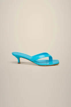 Liviana conti Mule Infradito-Donna Calzature