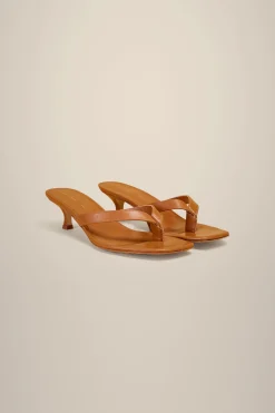 Liviana conti Mule Infradito-Donna Calzature