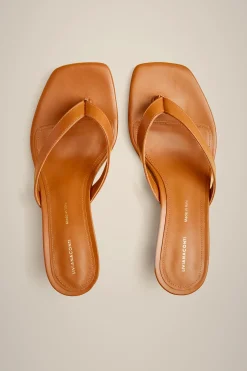 Liviana conti Mule Infradito-Donna Calzature