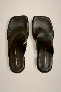 Liviana conti Mule Platform Infrad-Donna Calzature