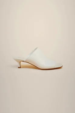 Liviana conti Mules Punta Aperta-Donna Calzature