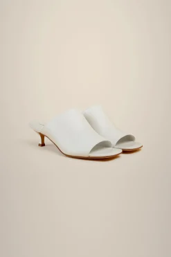 Liviana conti Mules Punta Aperta-Donna Calzature