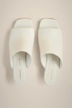 Liviana conti Mules Punta Aperta-Donna Calzature
