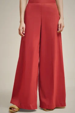 Liviana conti Pantalone-Donna Pantaloni E Gonne