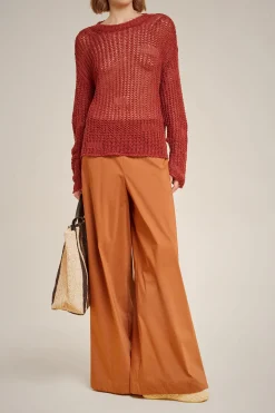 Liviana conti Pantalone-Donna Pantaloni E Gonne