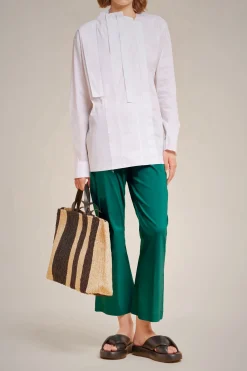 Liviana conti Pantalone-Donna Pantaloni E Gonne
