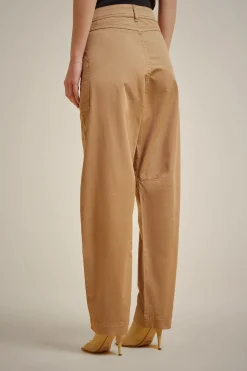 Liviana conti Pantalone-Donna Pantaloni E Gonne