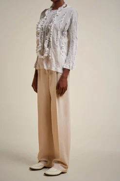Liviana conti Pantalone-Donna Pantaloni E Gonne