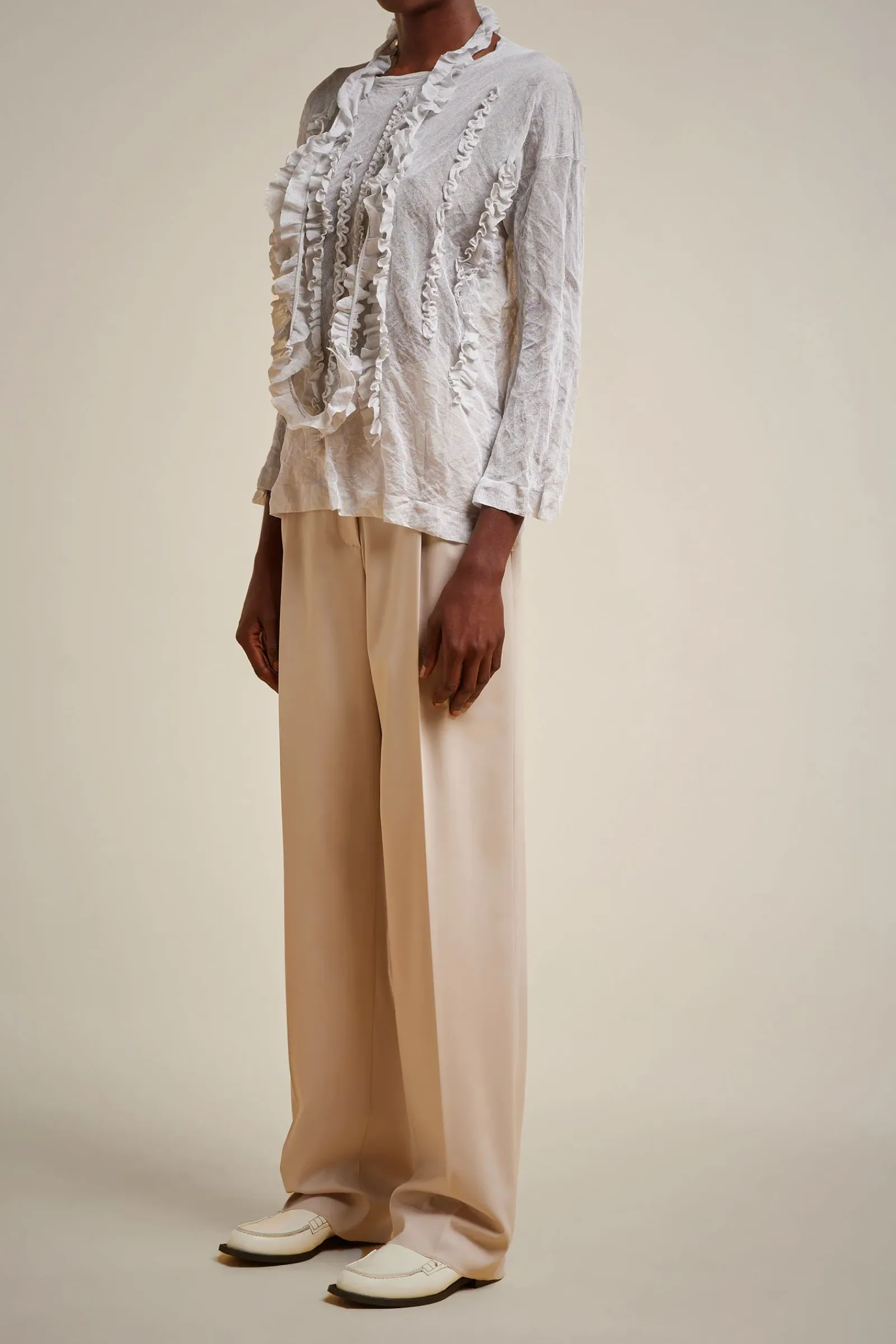 Liviana conti Pantalone-Donna Pantaloni E Gonne