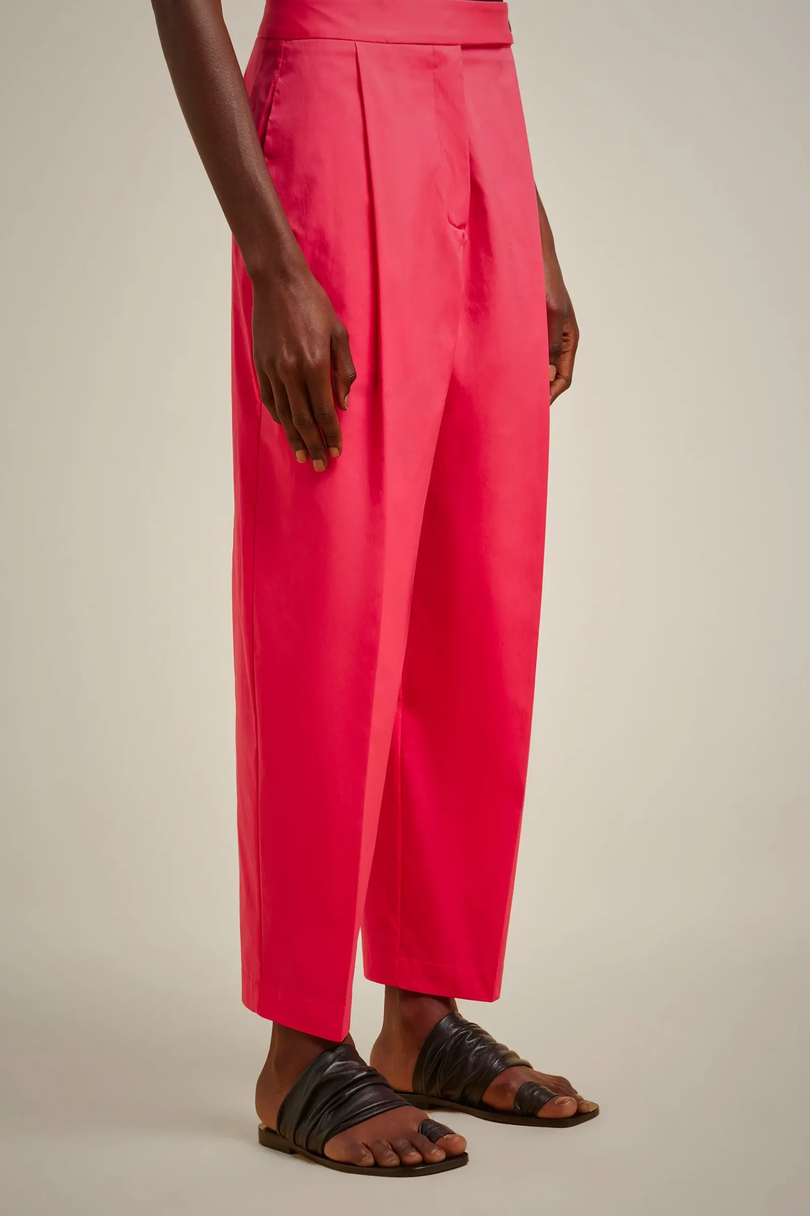 Liviana conti Pantalone-Donna Pantaloni E Gonne